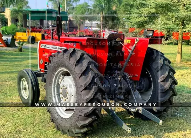 Tractors For Sale In Libya