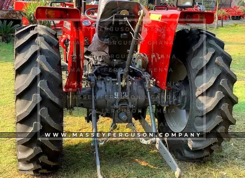 Tractors For Sale In Libya