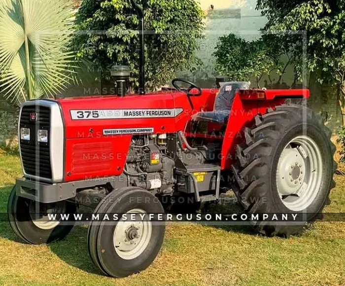 Tractors For Sale In Libya