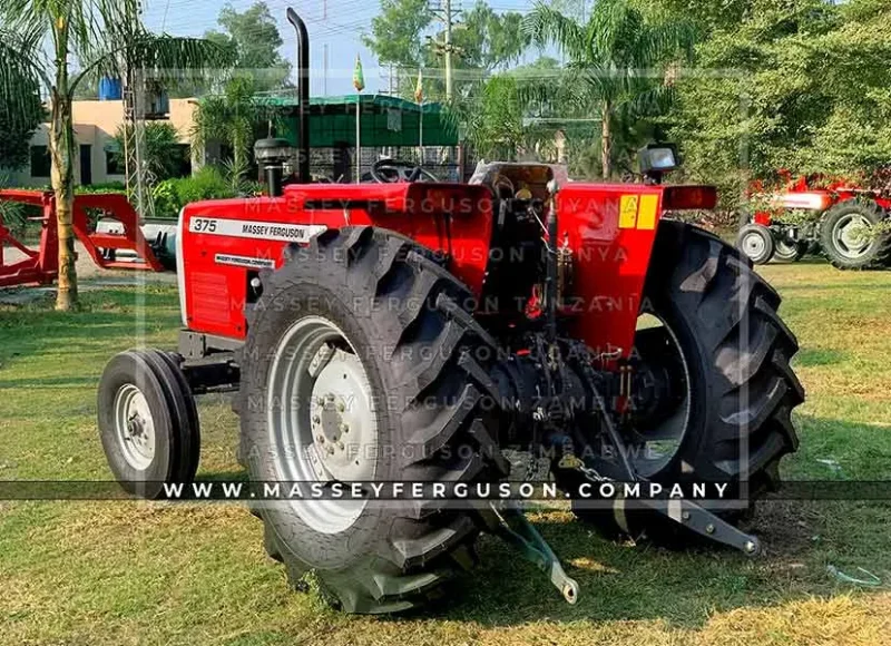 Tractors For Sale In Libya