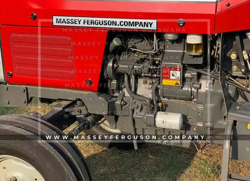 Tractors For Sale In Libya