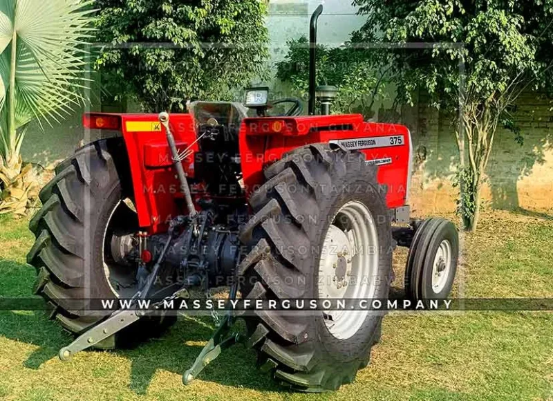 Tractors For Sale In Libya