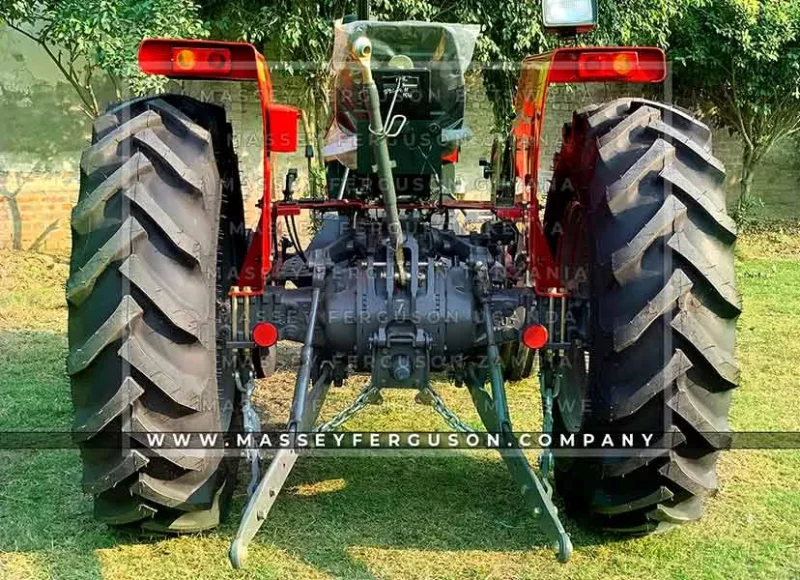 Tractors For Sale In Libya