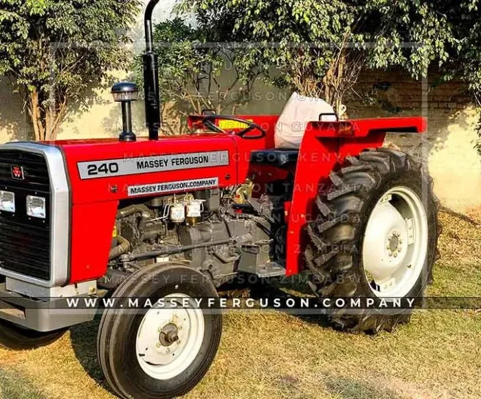 Tractors For Sale In Libya