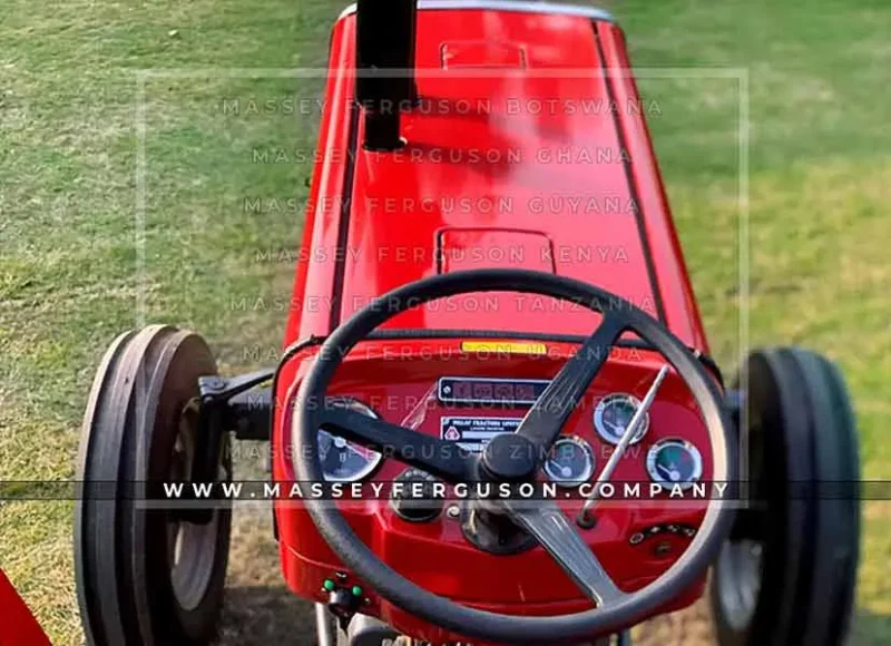 Tractors For Sale In Libya