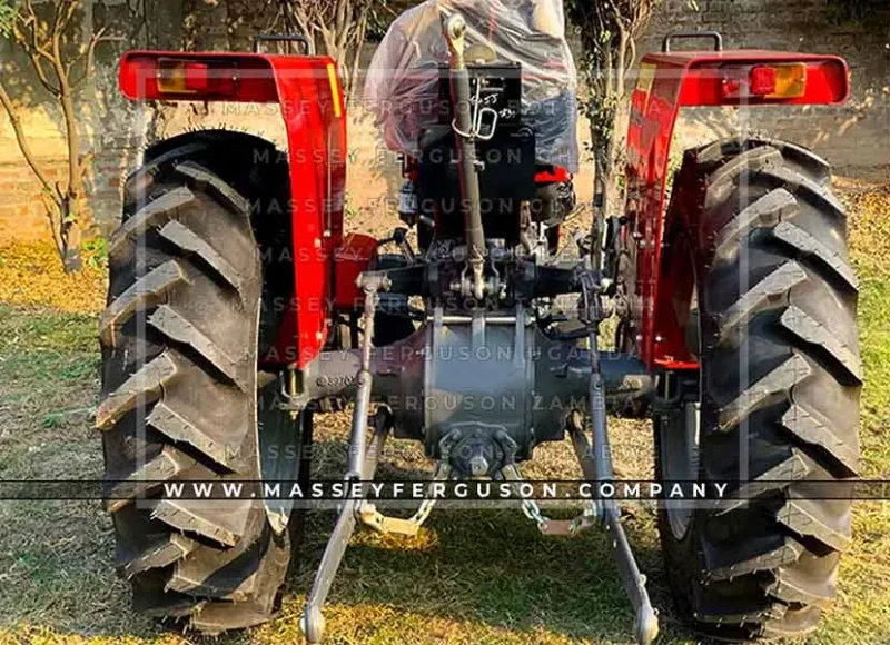 Tractors For Sale In Libya