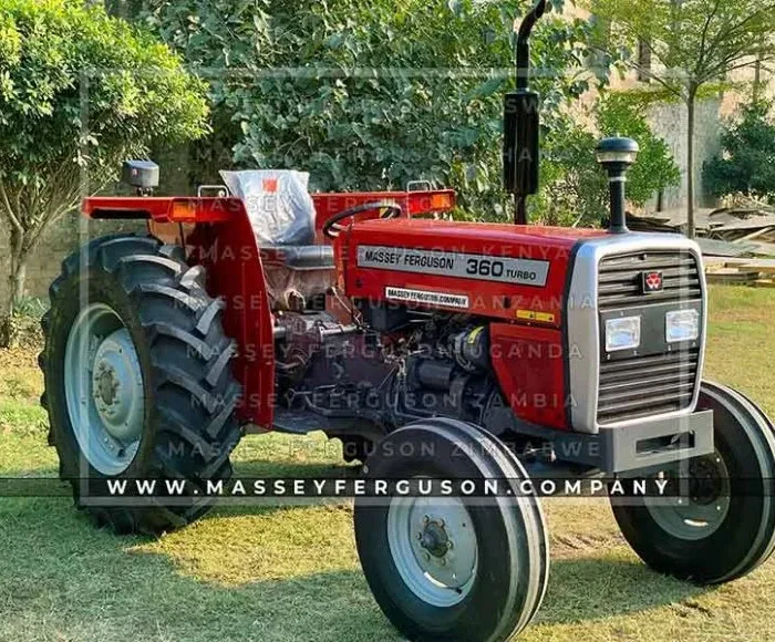 Tractors For Sale In Libya