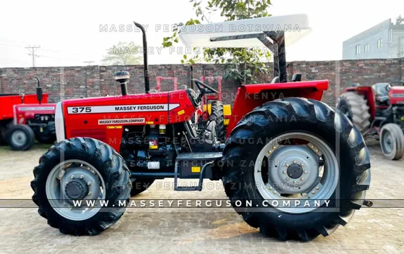 Tractors For Sale In Libya