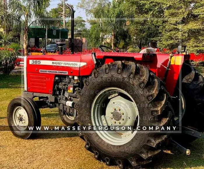 Tractors For Sale In Libya