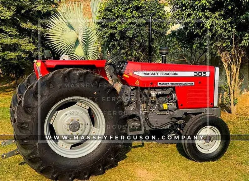 Tractors For Sale In Libya