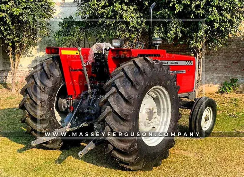 Tractors For Sale In Libya